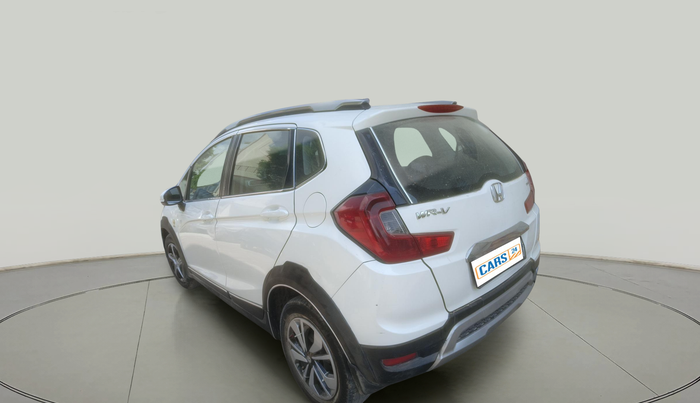 2017 Honda WR-V 1.5L I-DTEC S MT, Diesel, Manual, 95,332 km, exterior