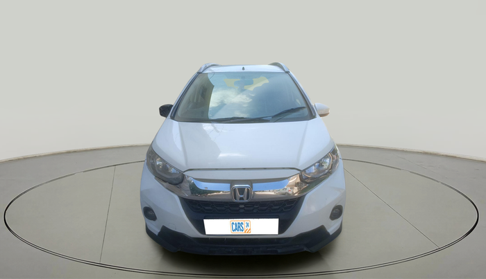2017 Honda WR-V 1.5L I-DTEC S MT, Diesel, Manual, 95,332 km, exterior