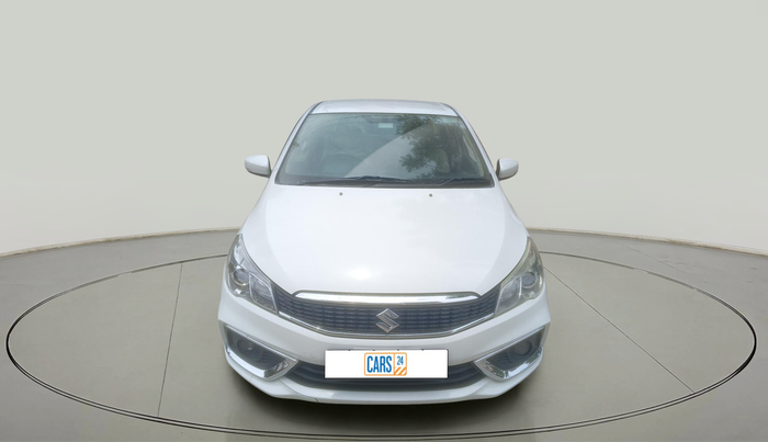2017 Maruti Ciaz ZETA DIESEL 1.3, Diesel, Manual, 1,17,586 km, exterior