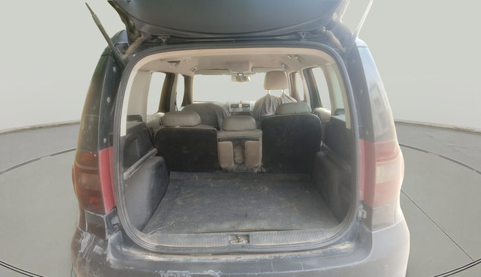 2012 Skoda Yeti AMBIENTE, Diesel, Manual, 1,30,780 km, exterior