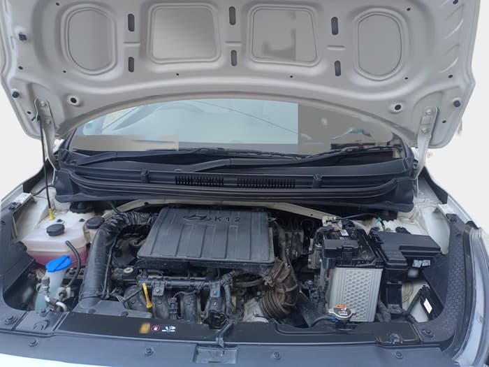 2023 Hyundai GRAND I10 NIOS SPORTZ 1.2 KAPPA VTVT, Petrol, Manual, 30,000 km, exterior