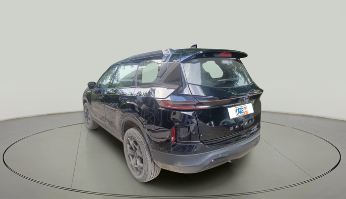 2024 Tata Safari PURE PLUS S DARK EDITION, Diesel, Manual, 19,203 km, exterior