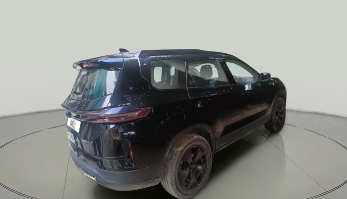 2024 Tata Safari PURE PLUS S DARK EDITION, Diesel, Manual, 19,203 km, exterior