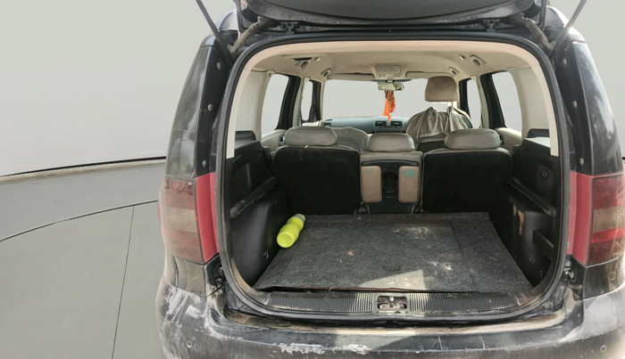 2012 Skoda Yeti AMBIENTE, Diesel, Manual, 1,41,195 km, exterior