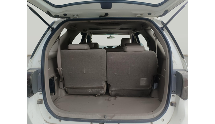 2014 Toyota Fortuner 3.0 4X2 MT, Diesel, Manual, 1,94,888 km, exterior