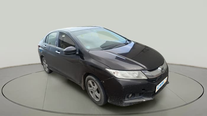 2014 Honda City 1.5L I-DTEC VX, Diesel, Manual, 1,38,810 km, exterior
