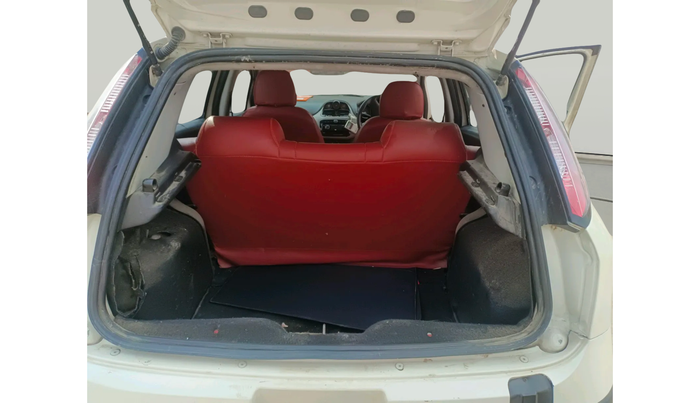 2015 Fiat Avventura ACTIVE MULTIJET 1.3, Diesel, Manual, 81,414 km, exterior