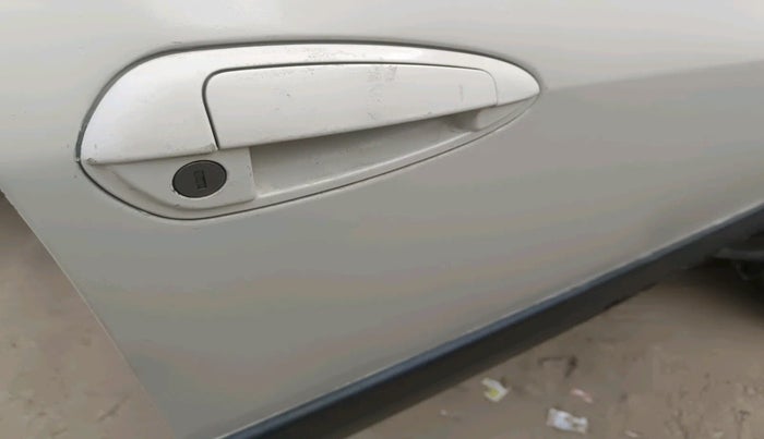 2015 Fiat Avventura ACTIVE MULTIJET 1.3, Diesel, Manual, 81,414 km, interior