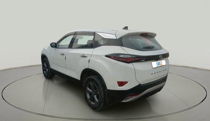 2021 Tata Harrier XZ 2.0L, Diesel, Manual, 81,297 km, exterior