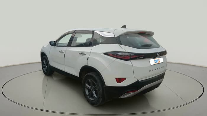 2021 Tata Harrier XZ 2.0L, Diesel, Manual, 81,297 km, exterior
