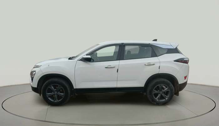 2021 Tata Harrier XZ 2.0L, Diesel, Manual, 81,297 km, exterior