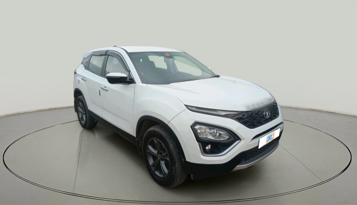 2021 Tata Harrier XZ 2.0L, Diesel, Manual, 81,297 km, exterior