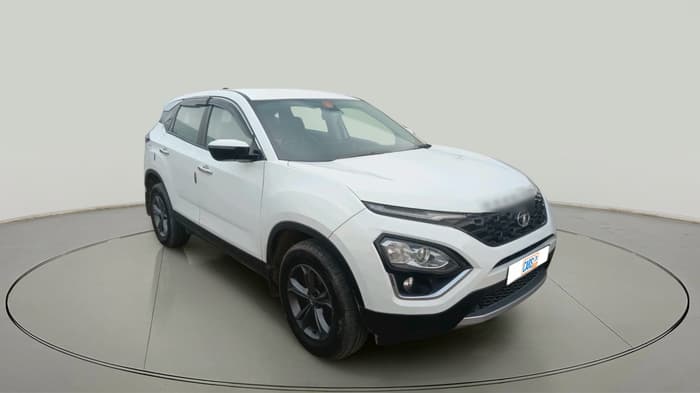 2021 Tata Harrier XZ 2.0L, Diesel, Manual, 81,297 km, exterior
