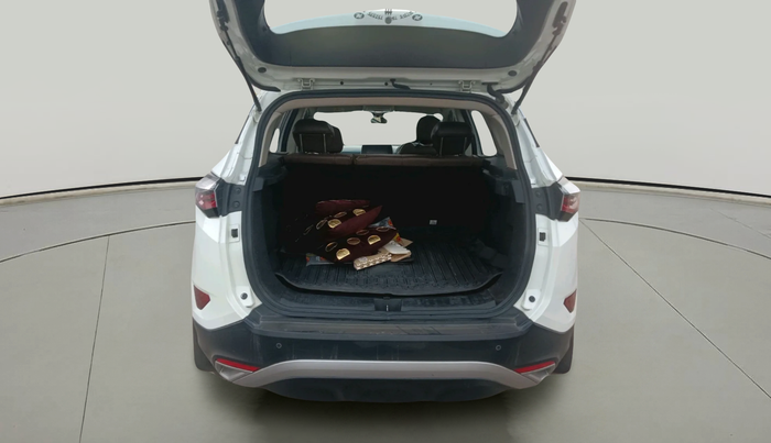 2021 Tata Harrier XZ 2.0L, Diesel, Manual, 81,297 km, exterior