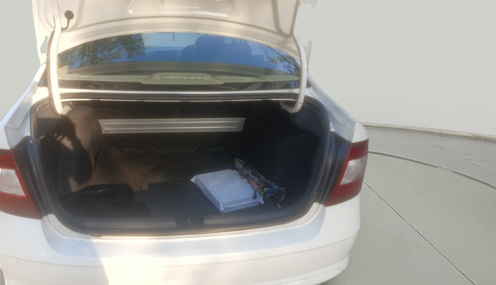 2020 Skoda Rapid 1.5 TDI CR ACTIVE, Diesel, Manual, 1,23,359 km, exterior