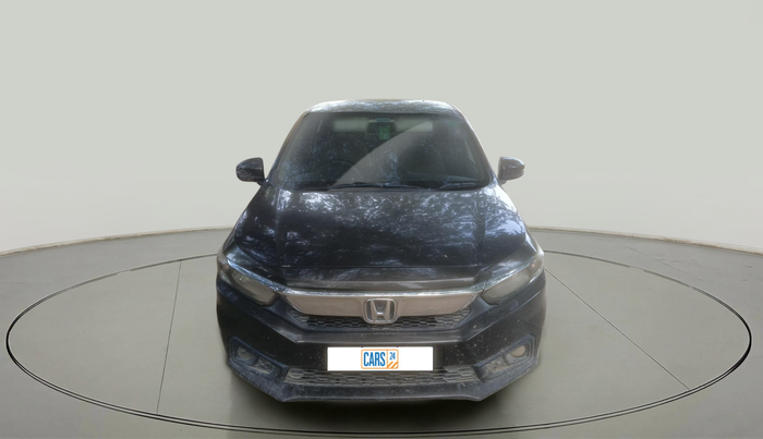 2019 Honda Amaze 1.2L I-VTEC S, Petrol, Manual, 83,339 km, exterior