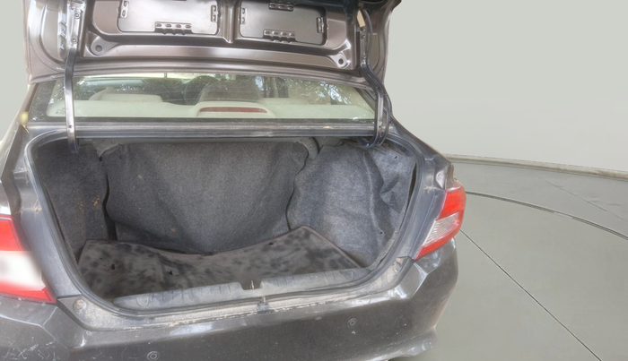 2019 Honda Amaze 1.2L I-VTEC S, Petrol, Manual, 83,339 km, exterior