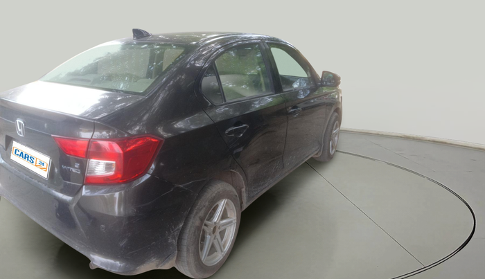 2019 Honda Amaze 1.2L I-VTEC S, Petrol, Manual, 83,339 km, exterior