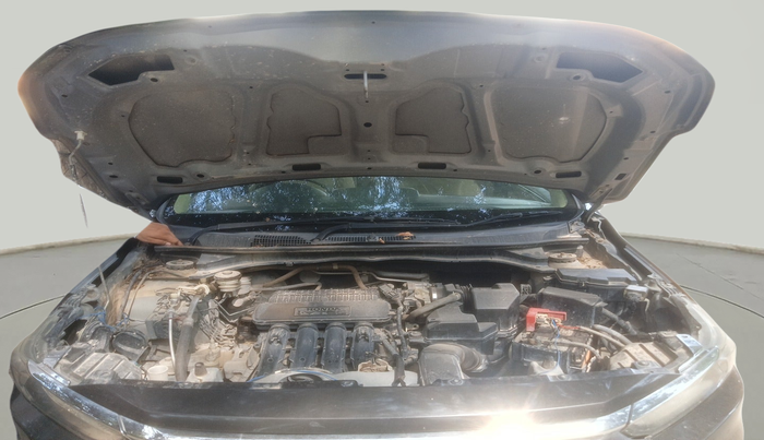 2019 Honda Amaze 1.2L I-VTEC S, Petrol, Manual, 83,339 km, exterior