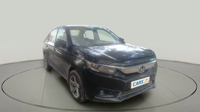 2019 Honda Amaze 1.2L I-VTEC S, Petrol, Manual, 83,699 km, exterior