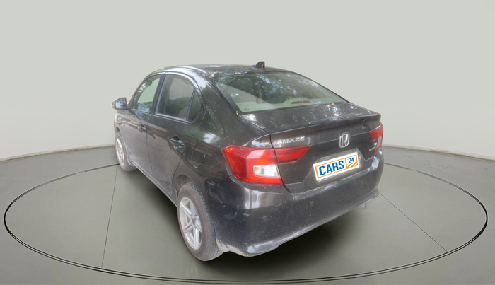 2019 Honda Amaze 1.2L I-VTEC S, Petrol, Manual, 83,339 km, exterior