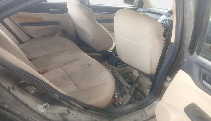 2019 Honda Amaze 1.2L I-VTEC S, Petrol, Manual, 83,339 km, interior