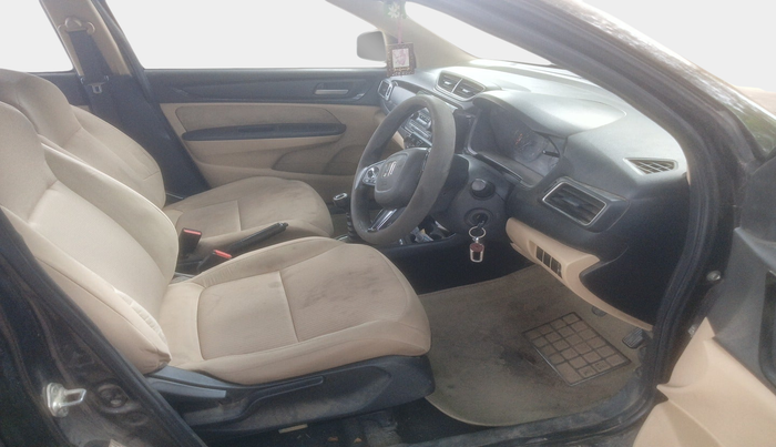 2019 Honda Amaze 1.2L I-VTEC S, Petrol, Manual, 83,339 km, interior