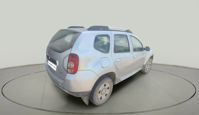2014 Renault Duster 85 PS RXE DIESEL, Diesel, Manual, 1,11,728 km, exterior