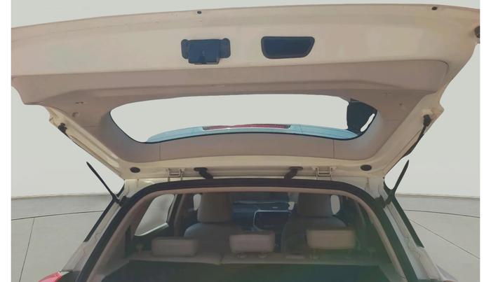 2020 Mahindra XUV300 W8 (O) 1.2 PETROL, Petrol, Manual, 41,553 km, exterior