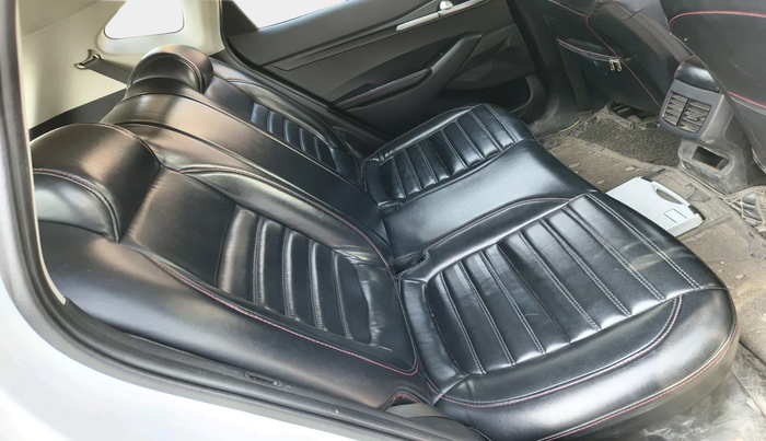 2020 KIA SELTOS HTE 1.5 DIESEL, Diesel, Manual, 1,02,956 km, interior