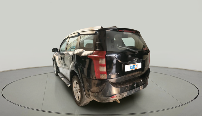 2013 Mahindra XUV500 W8, Diesel, Manual, 1,76,284 km, exterior