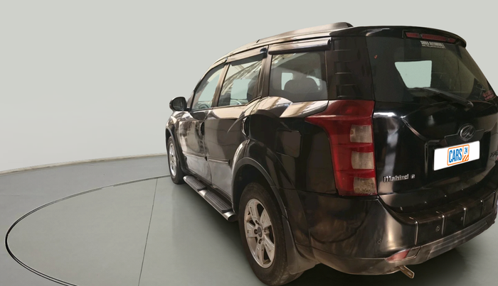 2013 Mahindra XUV500 W8, Diesel, Manual, 1,76,284 km, exterior