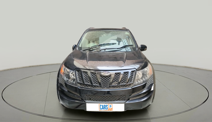 2013 Mahindra XUV500 W8, Diesel, Manual, 1,76,284 km, exterior
