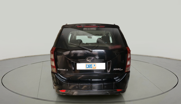 2013 Mahindra XUV500 W8, Diesel, Manual, 1,76,284 km, exterior