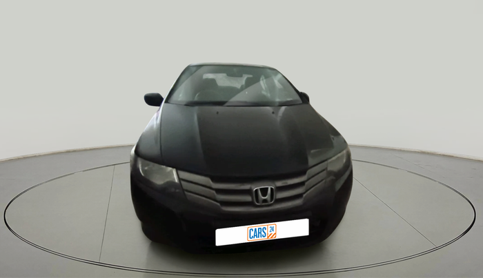 2011 Honda City 1.5L I-VTEC S MT, Petrol, Manual, 62,730 km, exterior