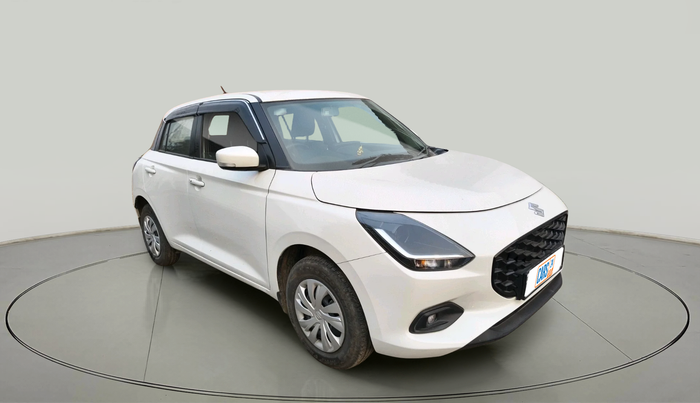 2024 Maruti Swift VXi (O), Petrol, Manual, 14,769 km, exterior