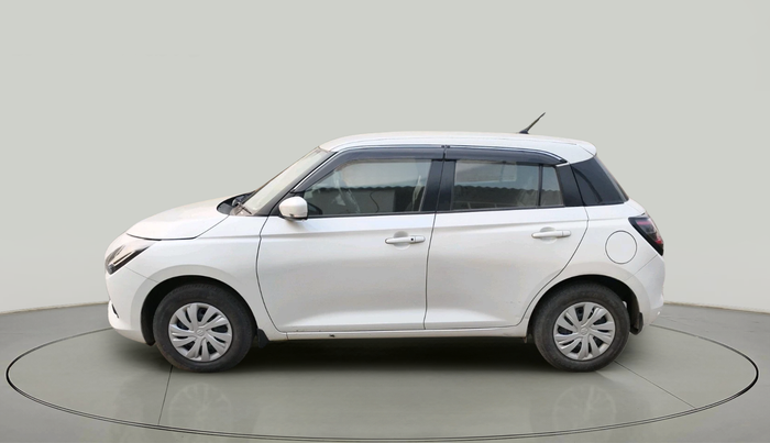 2024 Maruti Swift VXi (O), Petrol, Manual, 14,769 km, exterior