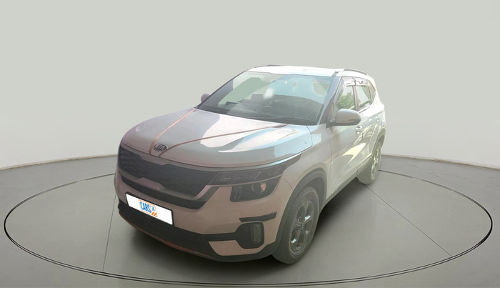 2022 KIA SELTOS HTK PLUS 1.5, Petrol, Manual, 11,663 km, exterior