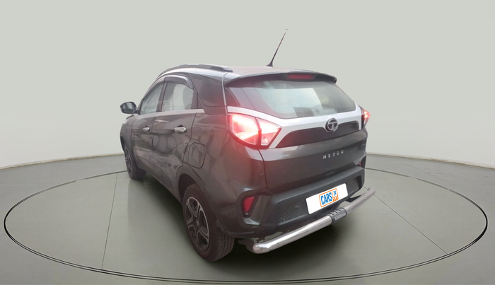 2020 Tata NEXON XM DIESEL, Diesel, Manual, 73,076 km, exterior