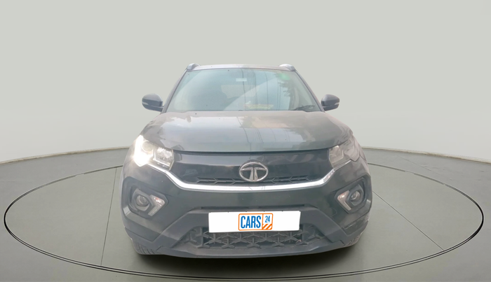 2020 Tata NEXON XM DIESEL, Diesel, Manual, 73,076 km, exterior