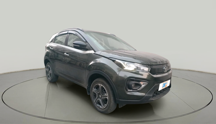 2020 Tata NEXON XM DIESEL, Diesel, Manual, 73,076 km, exterior