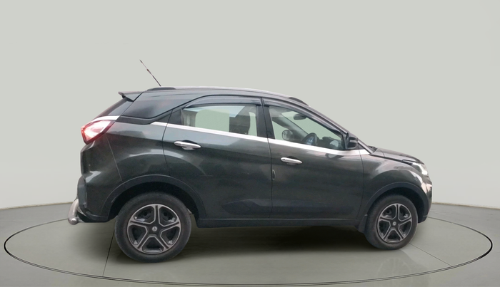 2020 Tata NEXON XM DIESEL, Diesel, Manual, 73,076 km, exterior