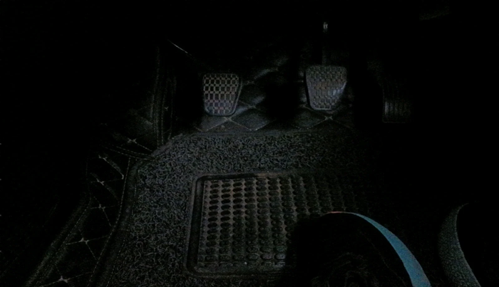 2020 Tata NEXON XM DIESEL, Diesel, Manual, 73,076 km, interior