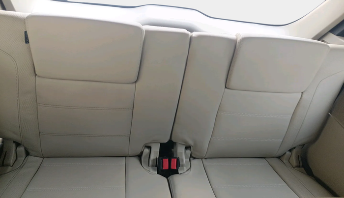 2021 Ford Endeavour TITANIUM PLUS 2.0 4X4 AT SUNROOF, Diesel, Automatic, 1,26,422 km, interior