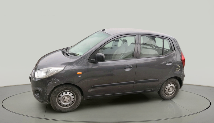 2011 Hyundai i10 ERA 1.1, Petrol, Manual, 70,403 km, exterior