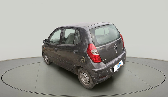 2011 Hyundai i10 ERA 1.1, Petrol, Manual, 70,403 km, exterior