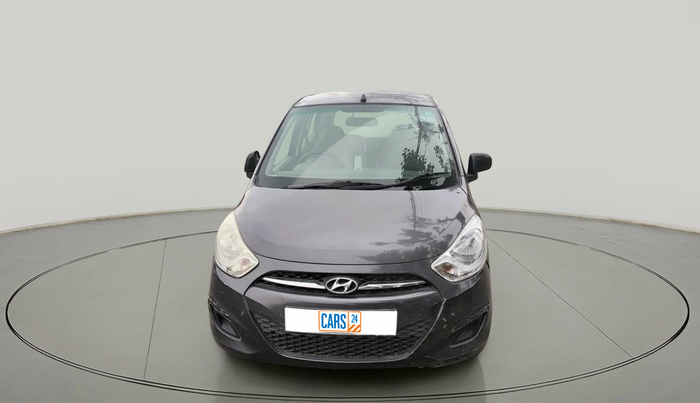 2011 Hyundai i10 ERA 1.1, Petrol, Manual, 70,403 km, exterior