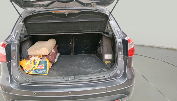 2016 Maruti S Cross SIGMA 1.3, Diesel, Manual, 1,74,887 km, exterior