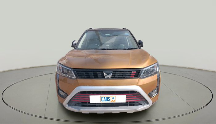 2022 Mahindra XUV300 W8 (O) 1.2 PETROL, Petrol, Manual, 22,633 km, exterior