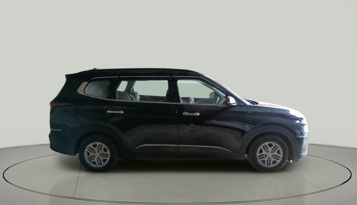 2024 KIA CARENS PREMIUM 1.4 PETROL 7 STR, Petrol, Manual, 6,969 km, exterior